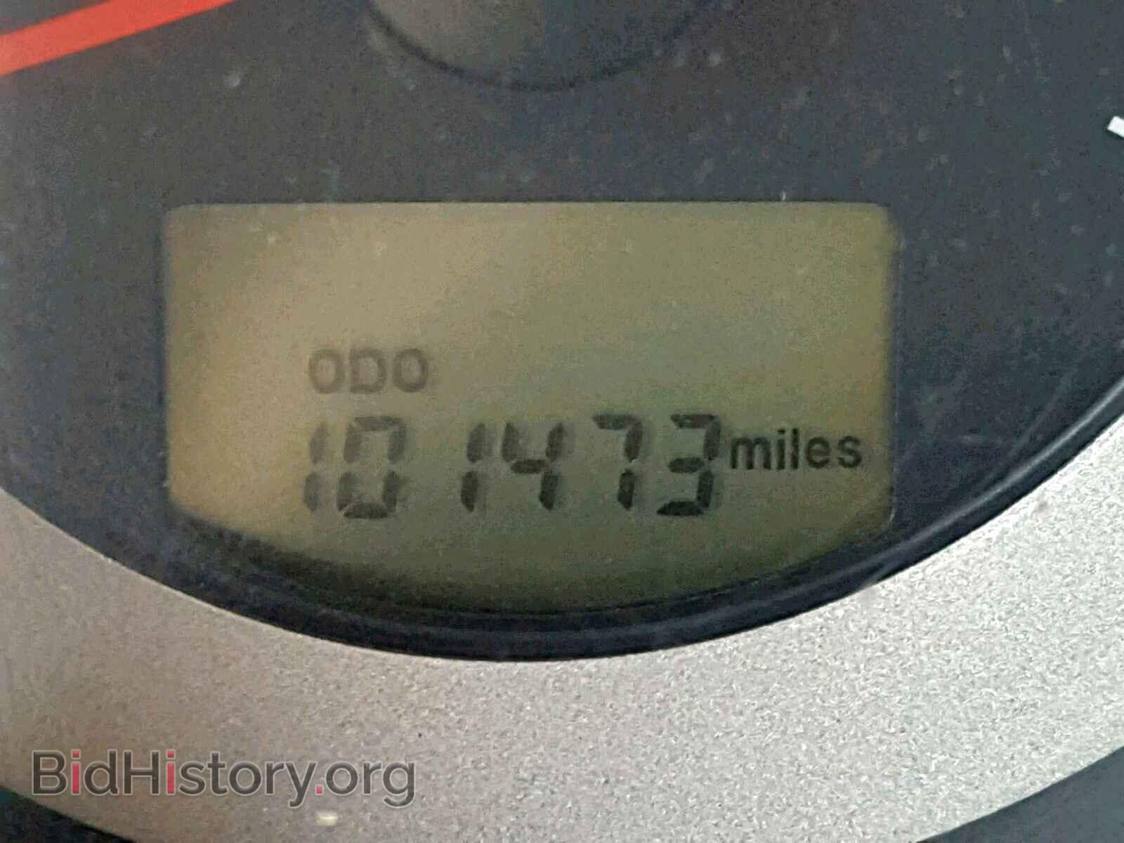 2007 MITSUBISHI ECLIPSE - VIN: 4A3AK24F07E045779 - Photo 8