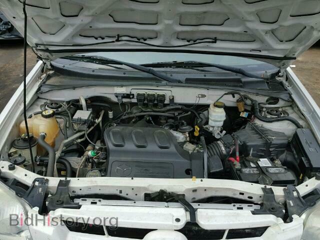 2006 MAZDA TRIBUTE - VIN: 4F2CZ06116KM08376 - Фото 7