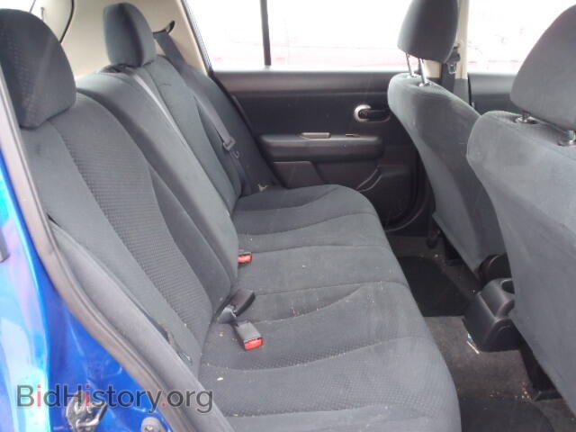 2011 NISSAN VERSA - VIN: 3N1BC1CP8BL472633 - Фото 6