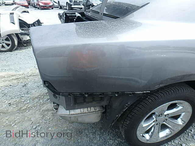 2012 DODGE CHARGER - VIN: 2C3CDXBG7CH237190 - Фото 9