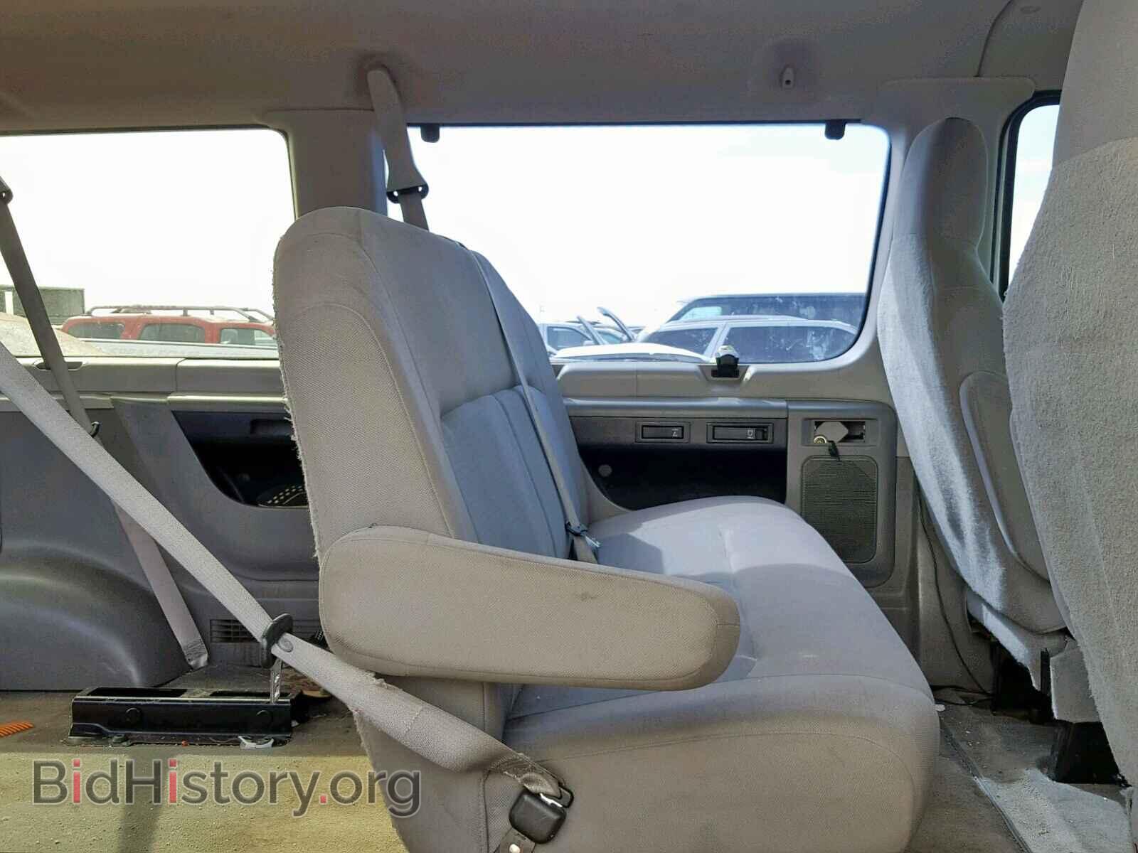 2012 FORD ECONOLINE - VIN: 1FBSS3BL4CDA35668 - Photo 6