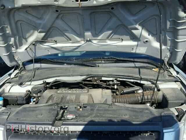 2005 HONDA PILOT - VIN: 5FNYF18655B053222 - Фото 7