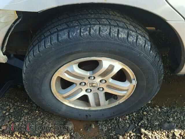 2005 HONDA PILOT - VIN: 5FNYF18655B053222 - Фото 10