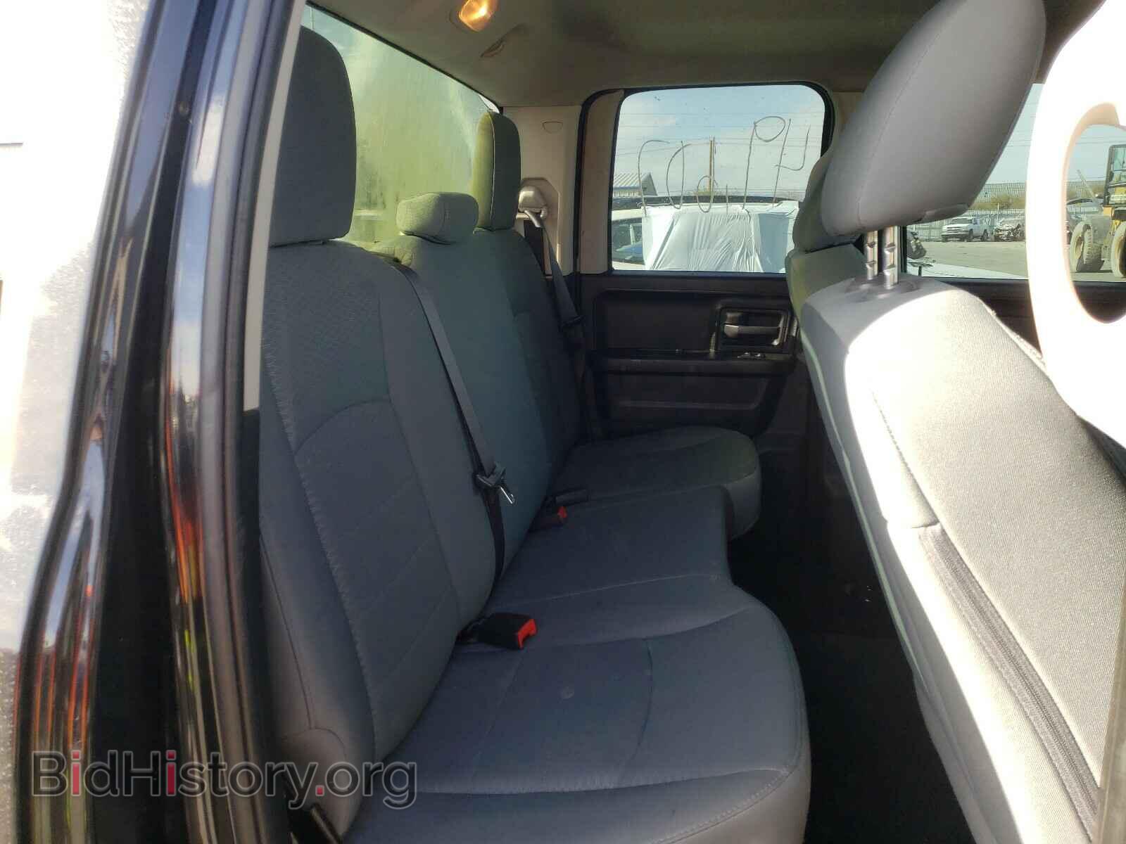 2017 RAM 1500 - VIN: 1C6RR7FT9HS508532 - Фото 6
