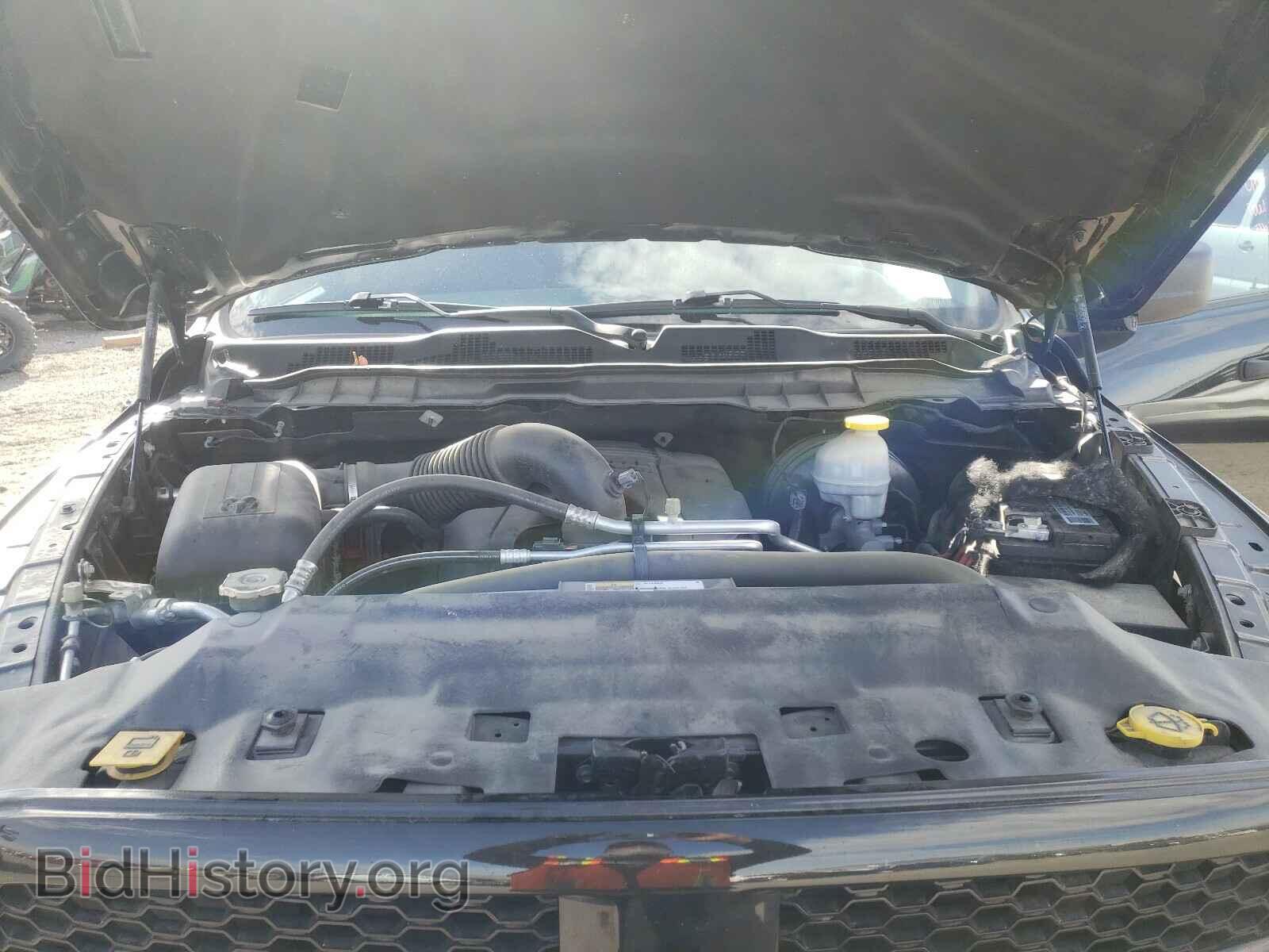 2017 RAM 1500 - VIN: 1C6RR7FT9HS508532 - Фото 7