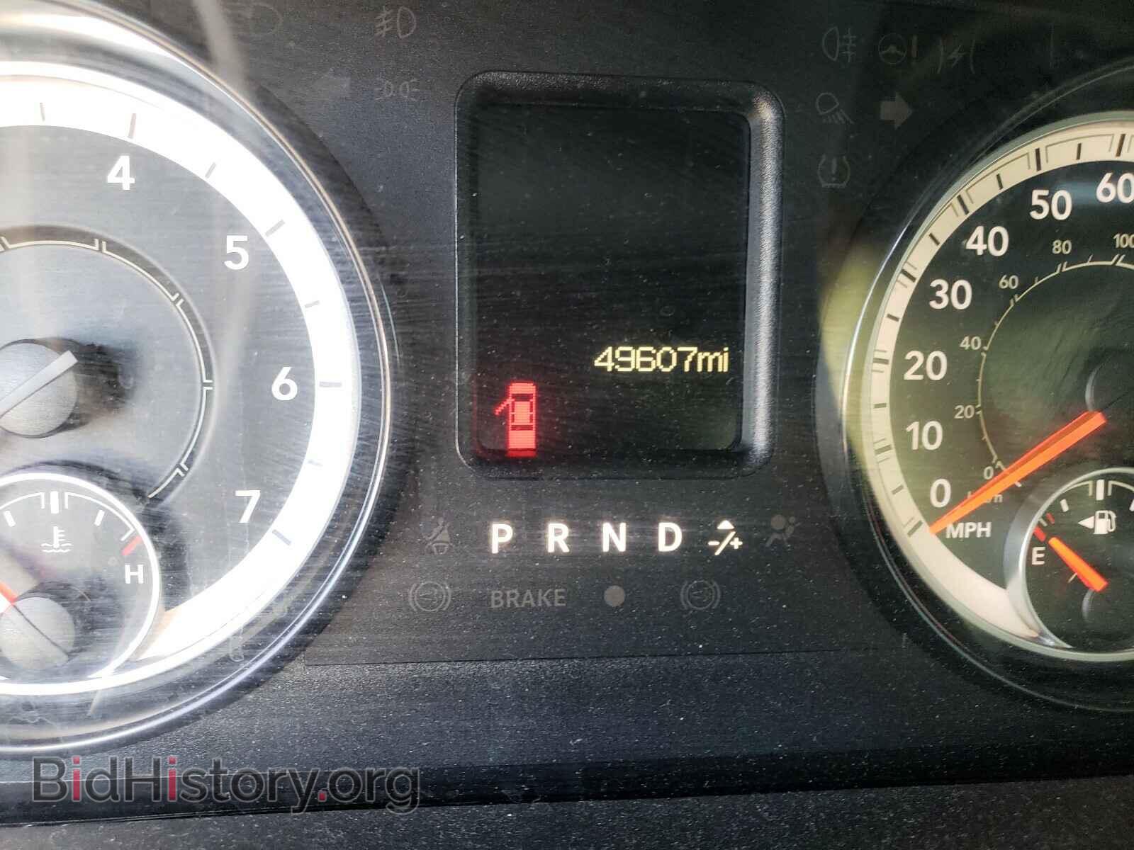 2017 RAM 1500 - VIN: 1C6RR7FT9HS508532 - Фото 8