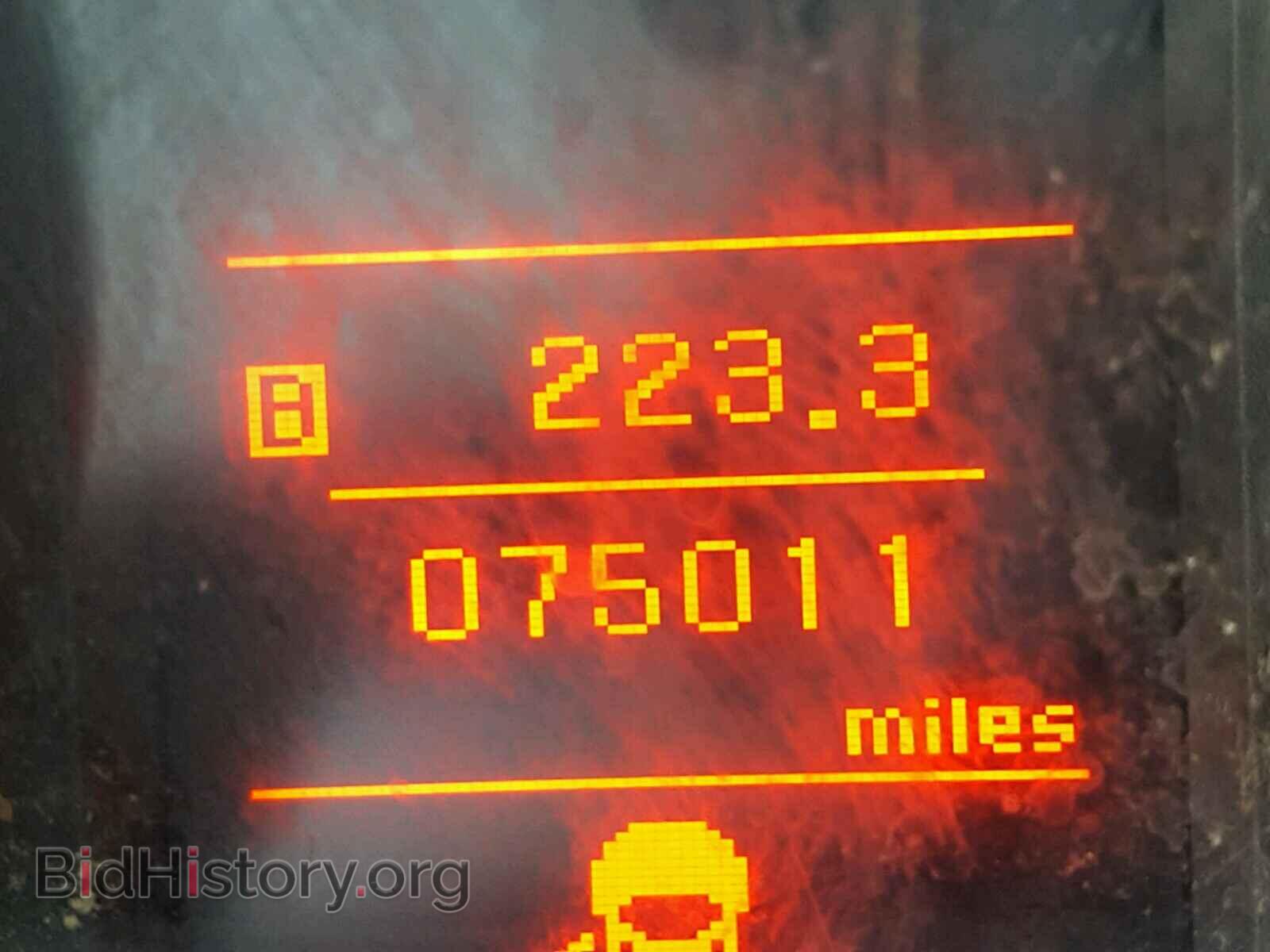 2011 MITSUBISHI LANCER - VIN: JA32U2FU4BU013315 - Фото 8