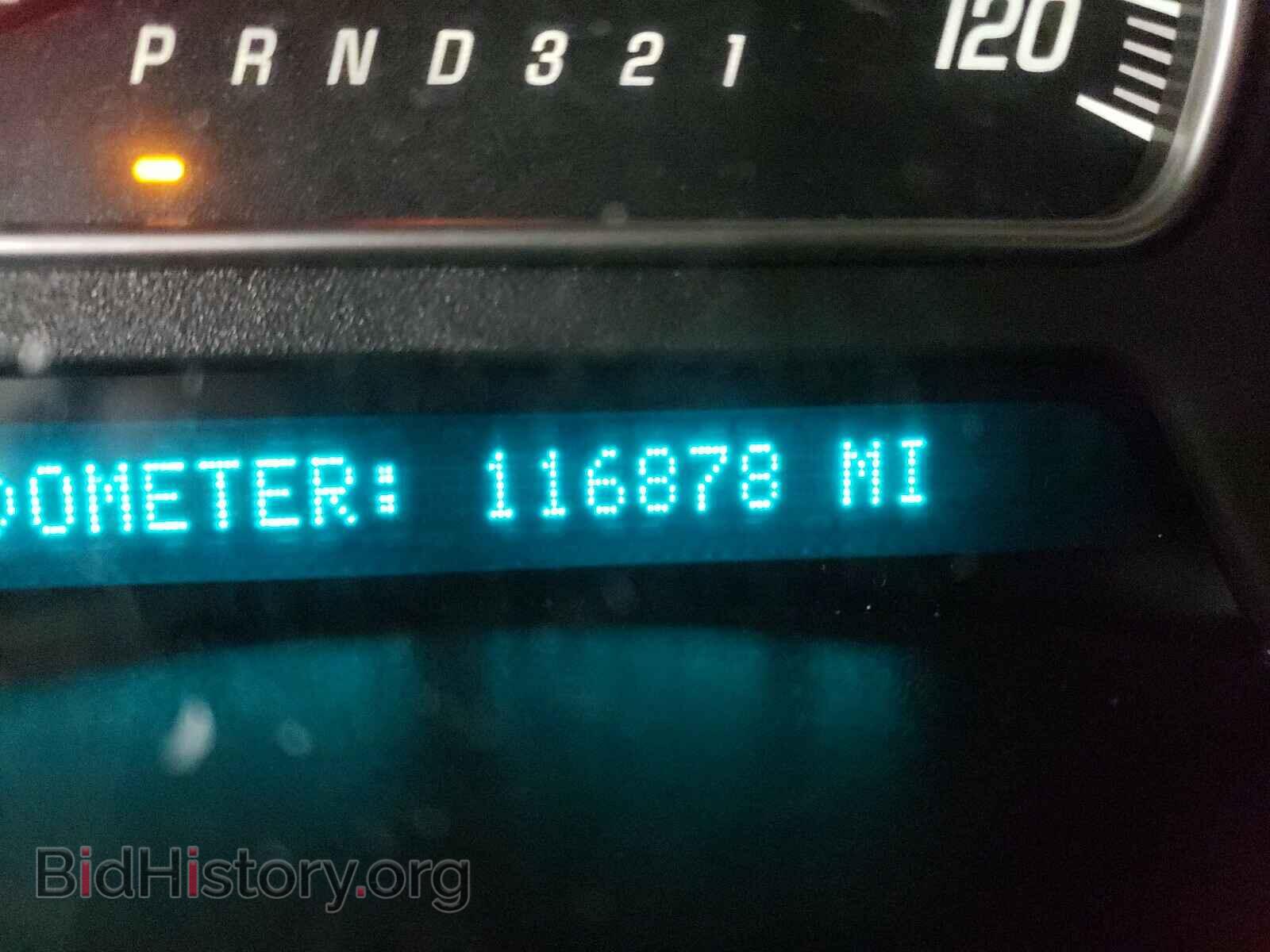 2006 GMC ENVOY - VIN: 1GKET63M162258737 - Фото 8