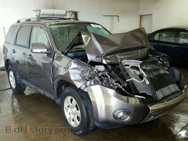 Photo 1FMCU9E75CKB69446 - FORD ESCAPE 2012