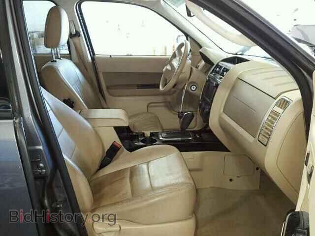 2012 FORD ESCAPE - VIN: 1FMCU9E75CKB69446 - Фото 5