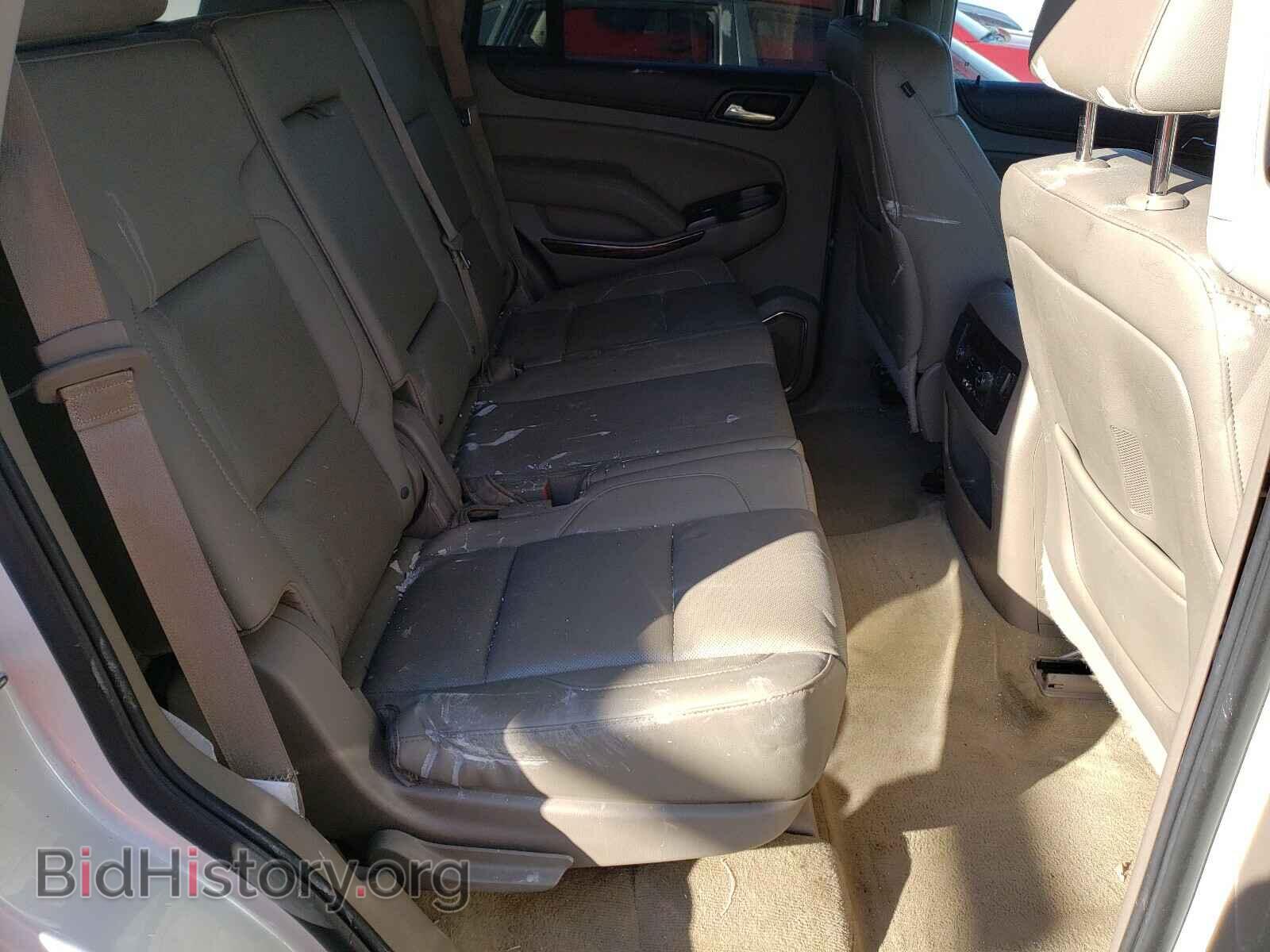 2015 GMC YUKON - VIN: 1GKS2BKC5FR515879 - Фото 6