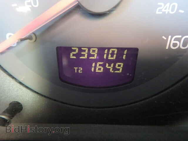 1999 VOLVO S80 - VIN: YV1TS97D9X1048423 - Фото 8