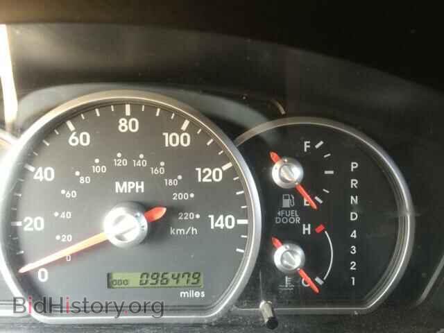 2005 MITSUBISHI GALANT - VIN: 4A3AB36S25E056229 - Фото 8