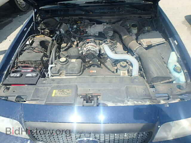 2007 FORD CROWN VIC - VIN: 2FAHP71W57X155199 - Фото 7