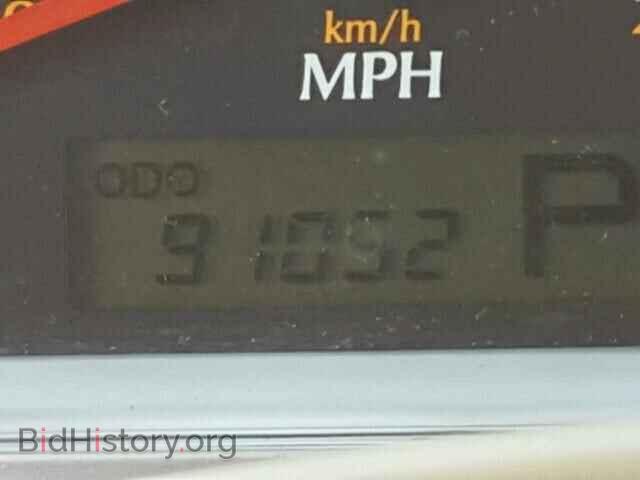 2007 SUZUKI FORENZA - VIN: KL5JD56Z87K671206 - Фото 8
