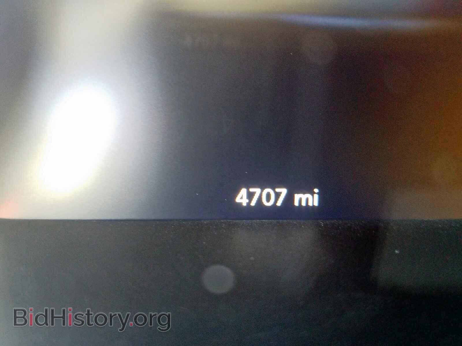 2019 DODGE CHALLENGER - VIN: 2C3CDZJG2KH662537 - Фото 8