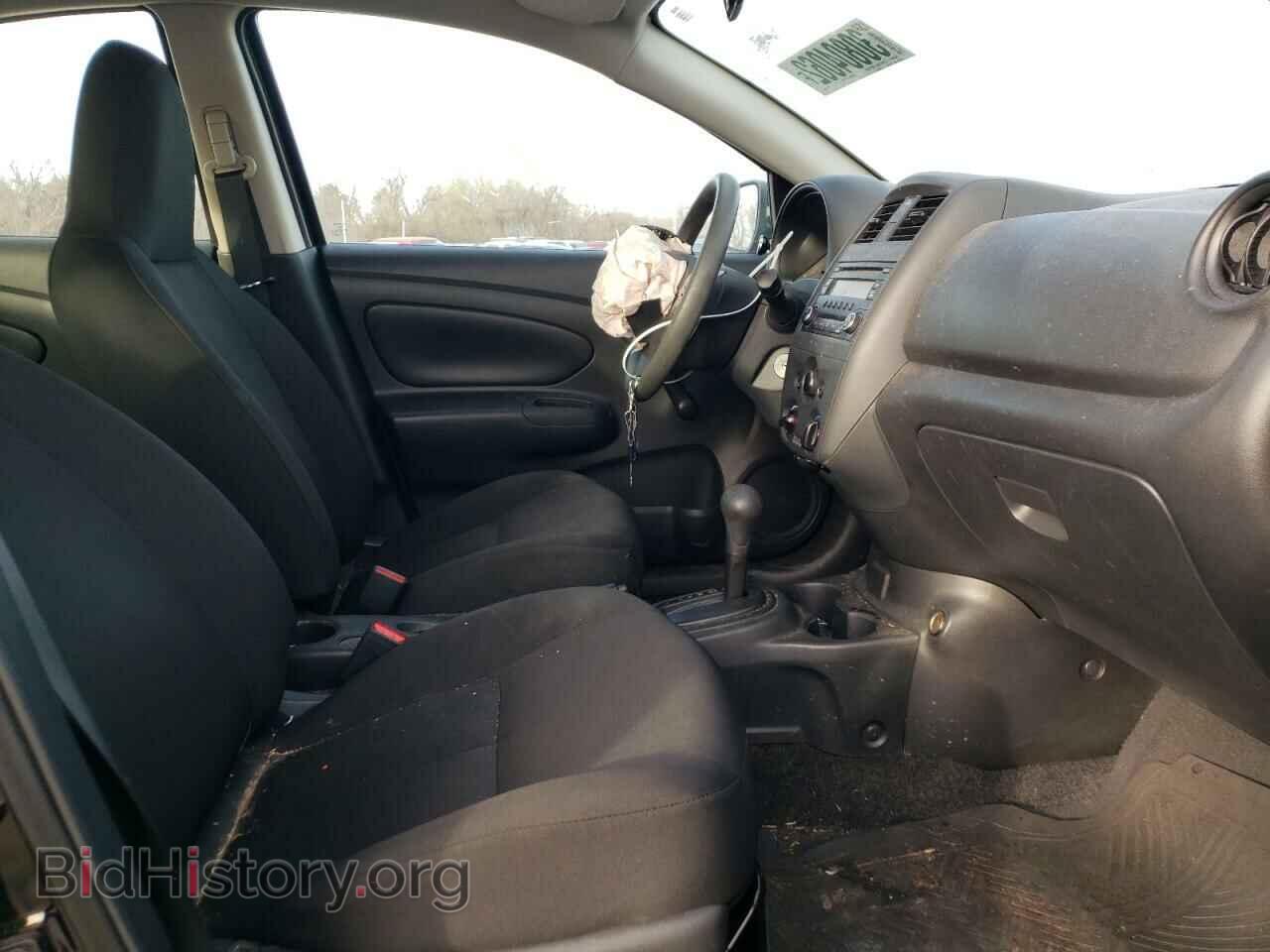 2017 NISSAN VERSA - VIN: 3N1CN7AP3HL896444 - Photo 5