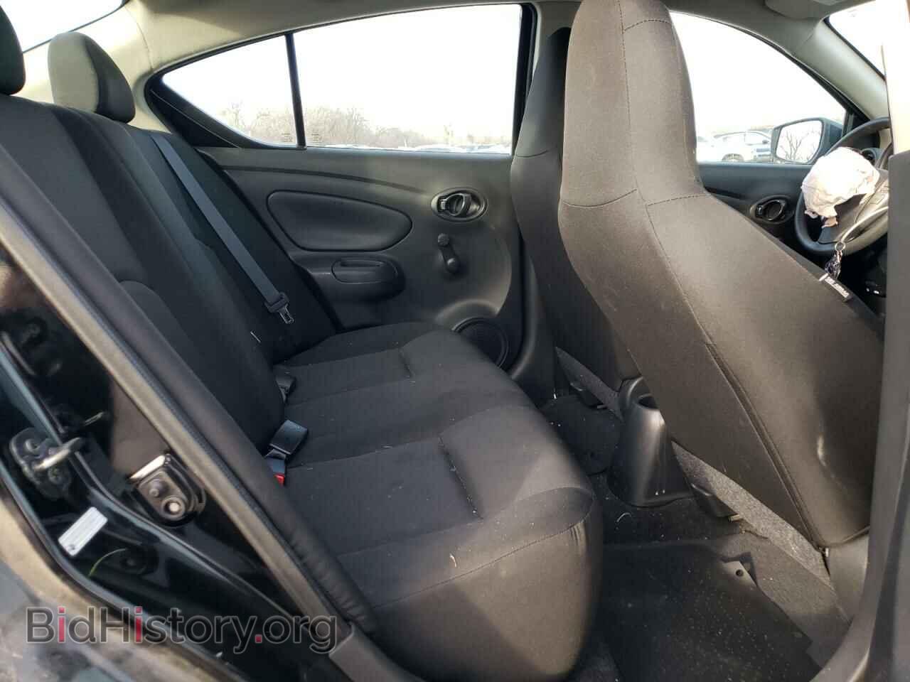 2017 NISSAN VERSA - VIN: 3N1CN7AP3HL896444 - Photo 6