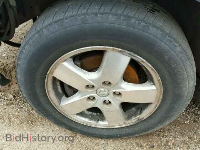 2007 DODGE CARAVAN - VIN: 2D4GP44L87R244231 - Фото 10