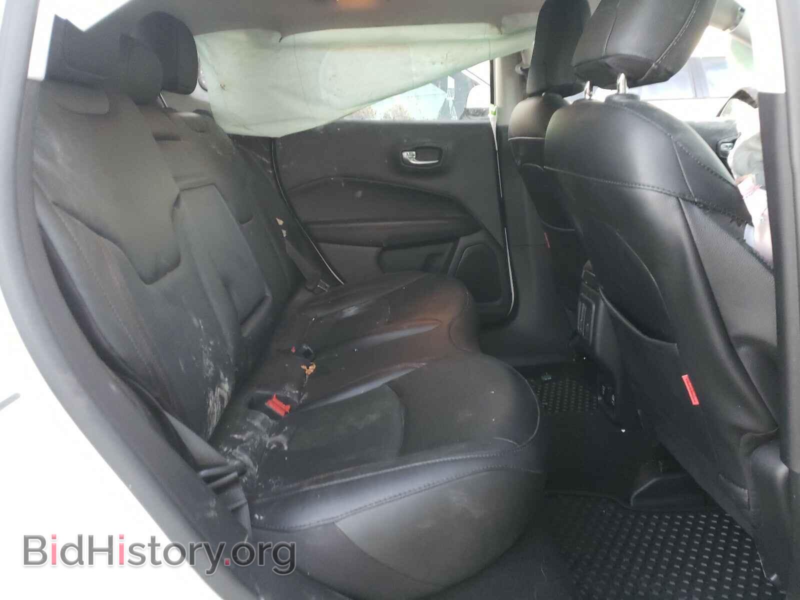 2020 JEEP COMPASS - VIN: 3C4NJDDB3LT146535 - Photo 6
