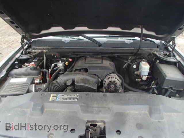 2007 CHEVROLET SILVERADO - VIN: 2GCEK13M171606250 - Фото 7