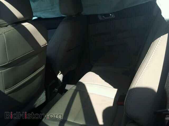 2014 FORD EXPLORER - VIN: 1FM5K8D8XEGC35479 - Фото 6