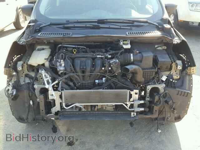 2013 FORD ESCAPE S - VIN: 1FMCU0F7XDUA83713 - Фото 7