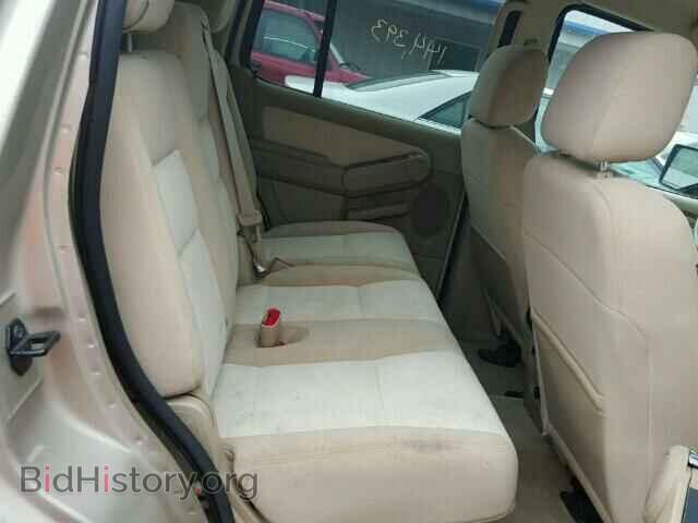2007 FORD EXPLORER - VIN: 1FMEU73E47UB08761 - Фото 6
