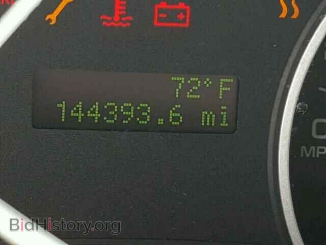 2007 FORD EXPLORER - VIN: 1FMEU73E47UB08761 - Фото 8