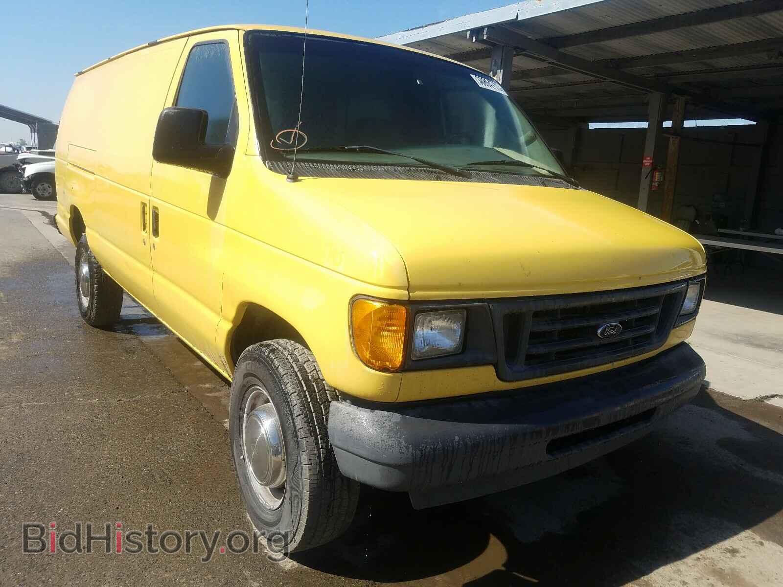 Photo 1FTSS34L73HB03429 - FORD ECONOLINE 2003