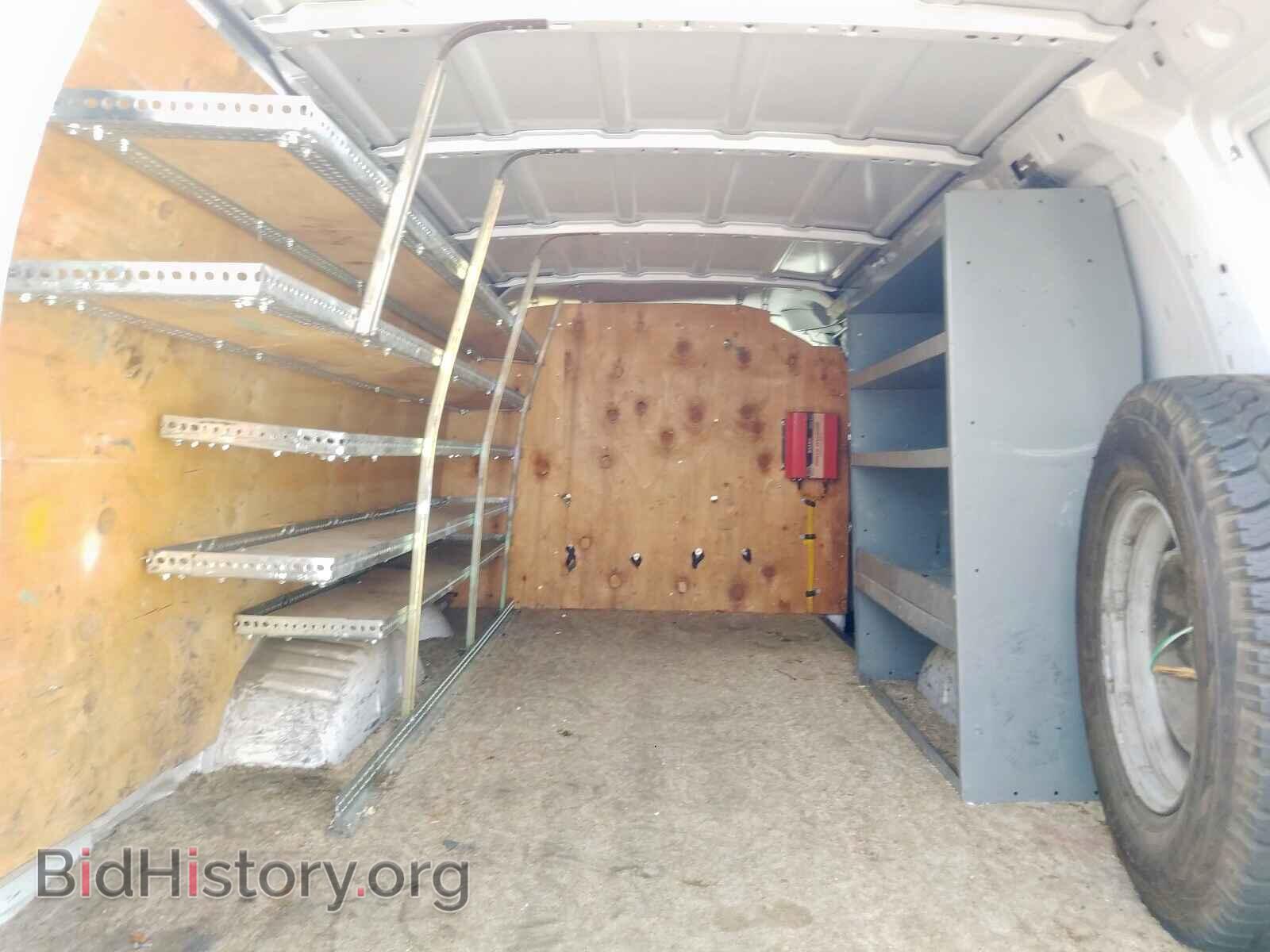 2003 FORD ECONOLINE - VIN: 1FTSS34L73HB03429 - Фото 6
