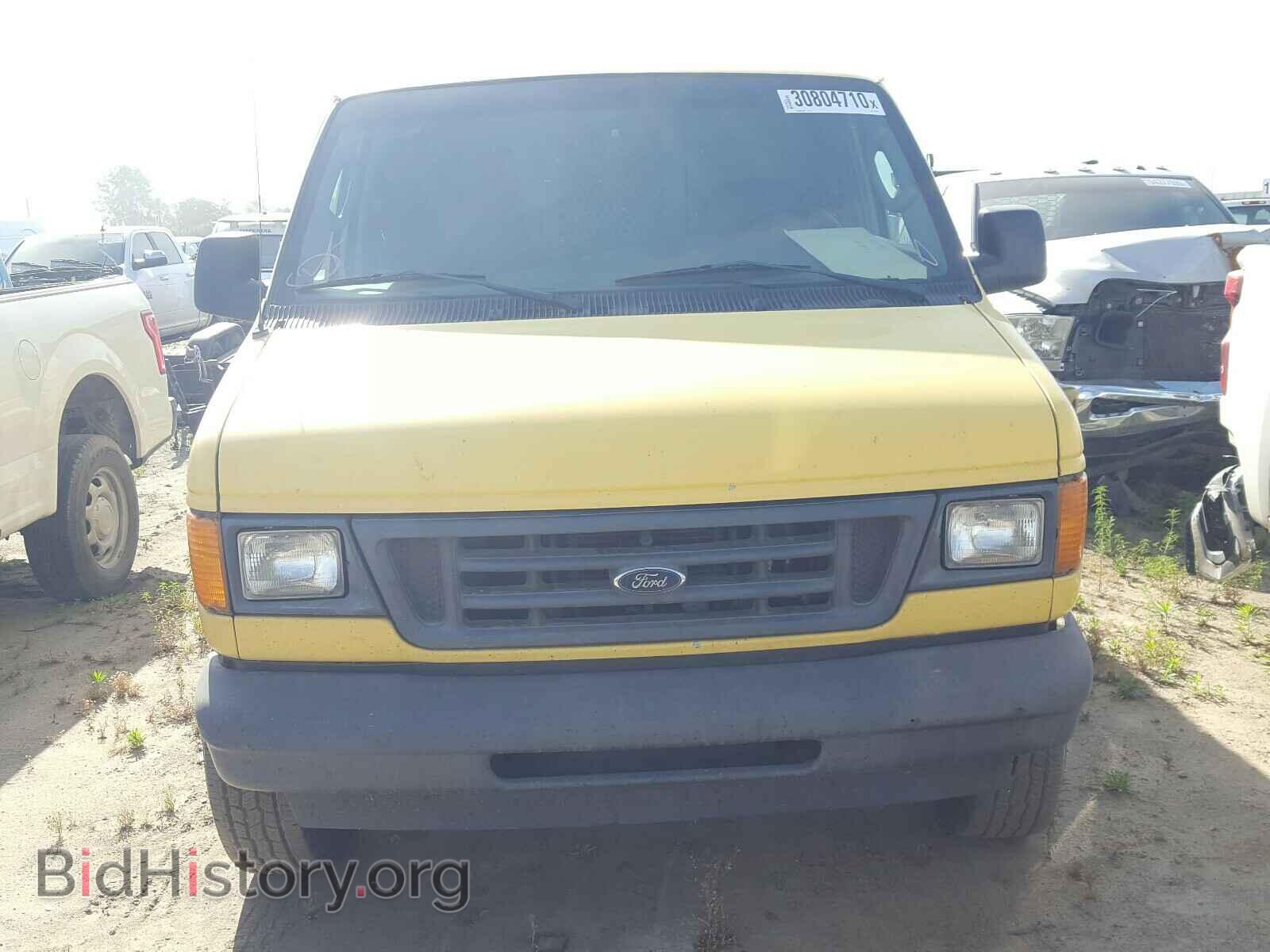 2003 FORD ECONOLINE - VIN: 1FTSS34L73HB03429 - Фото 9