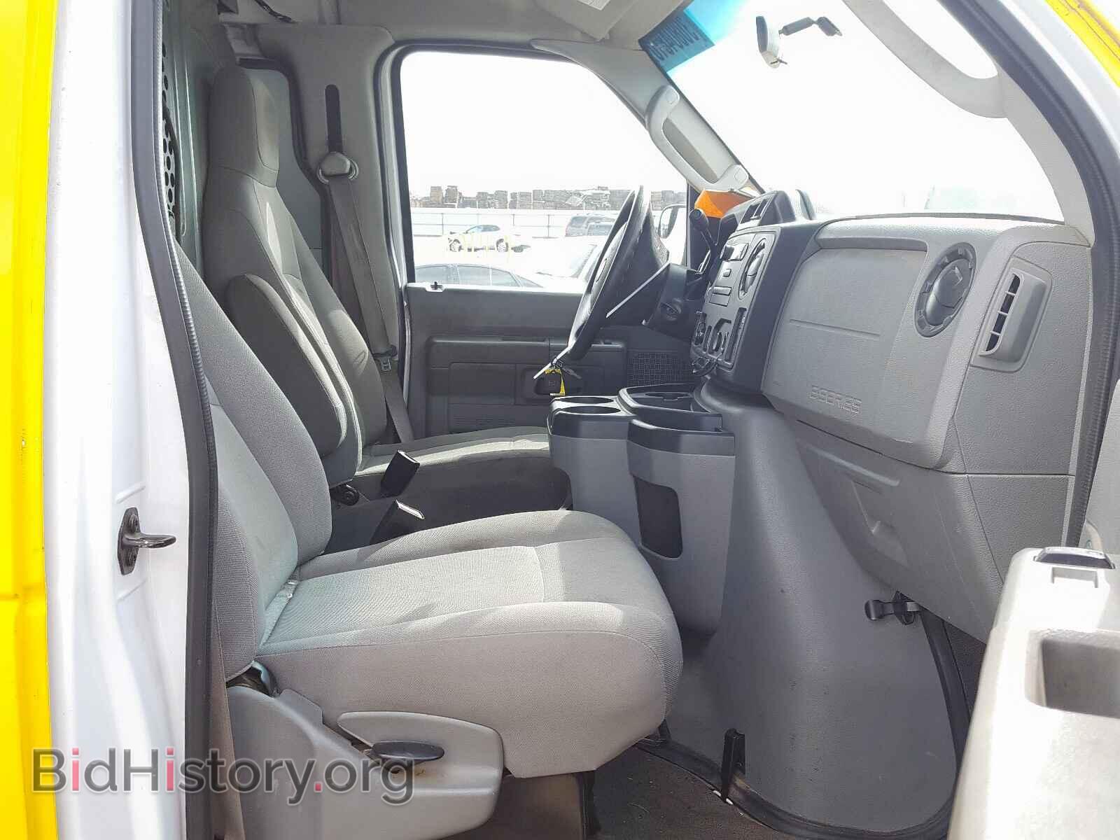 2012 FORD ECONOLINE - VIN: 1FTSS3EL5CDB35091 - Photo 5