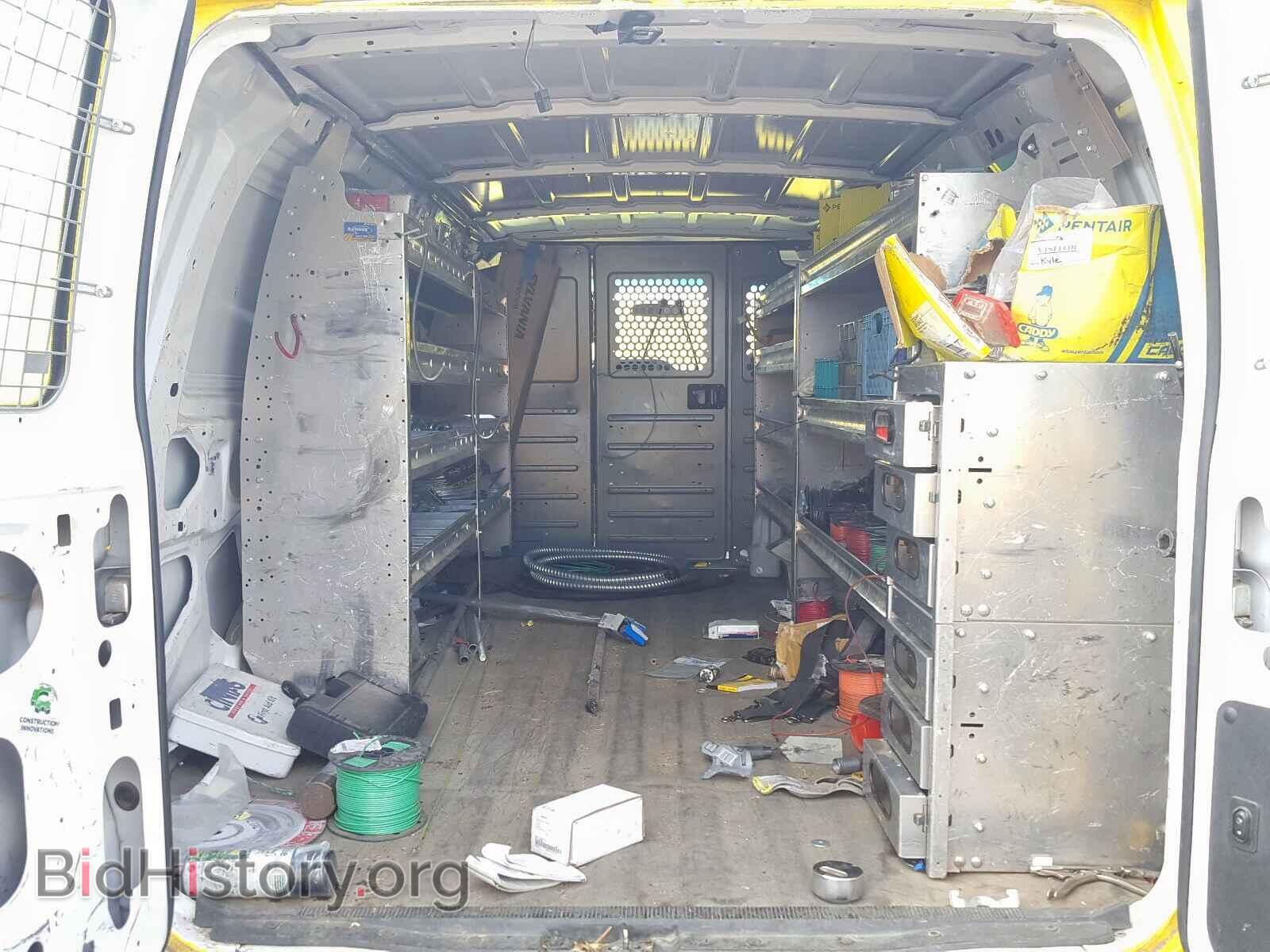 2012 FORD ECONOLINE - VIN: 1FTSS3EL5CDB35091 - Photo 6