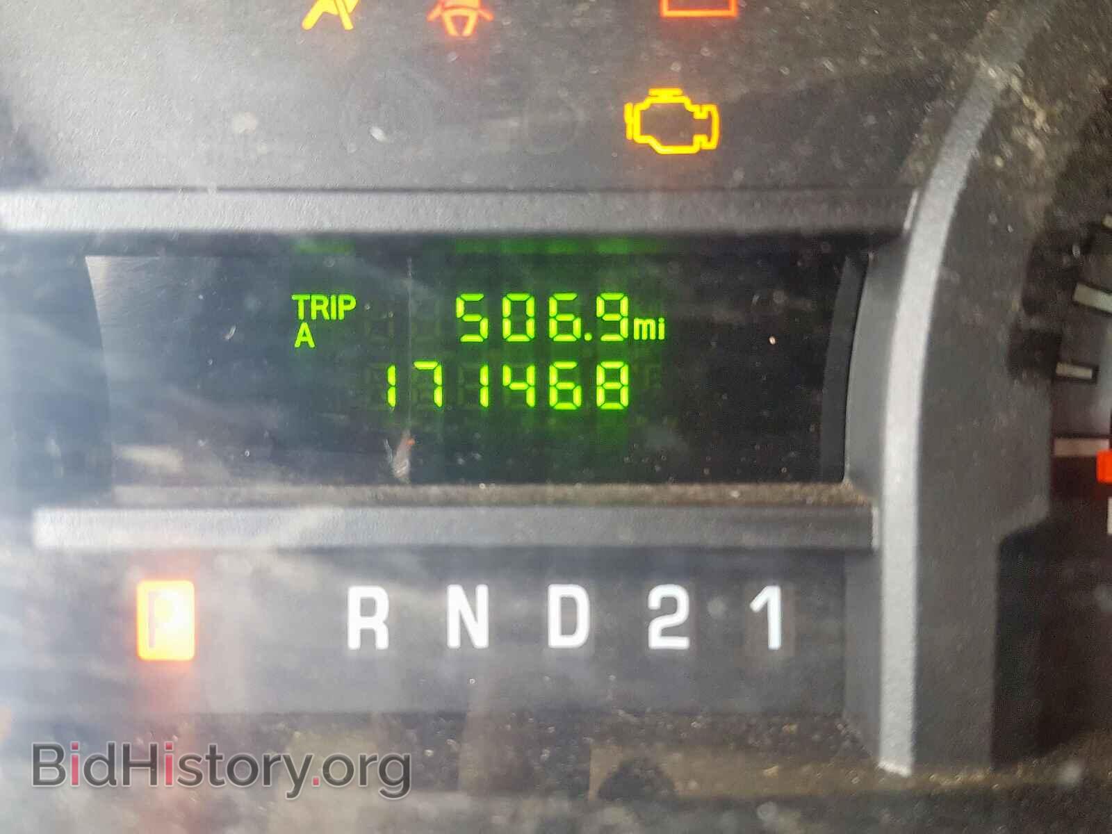 2012 FORD ECONOLINE - VIN: 1FTSS3EL5CDB35091 - Photo 8