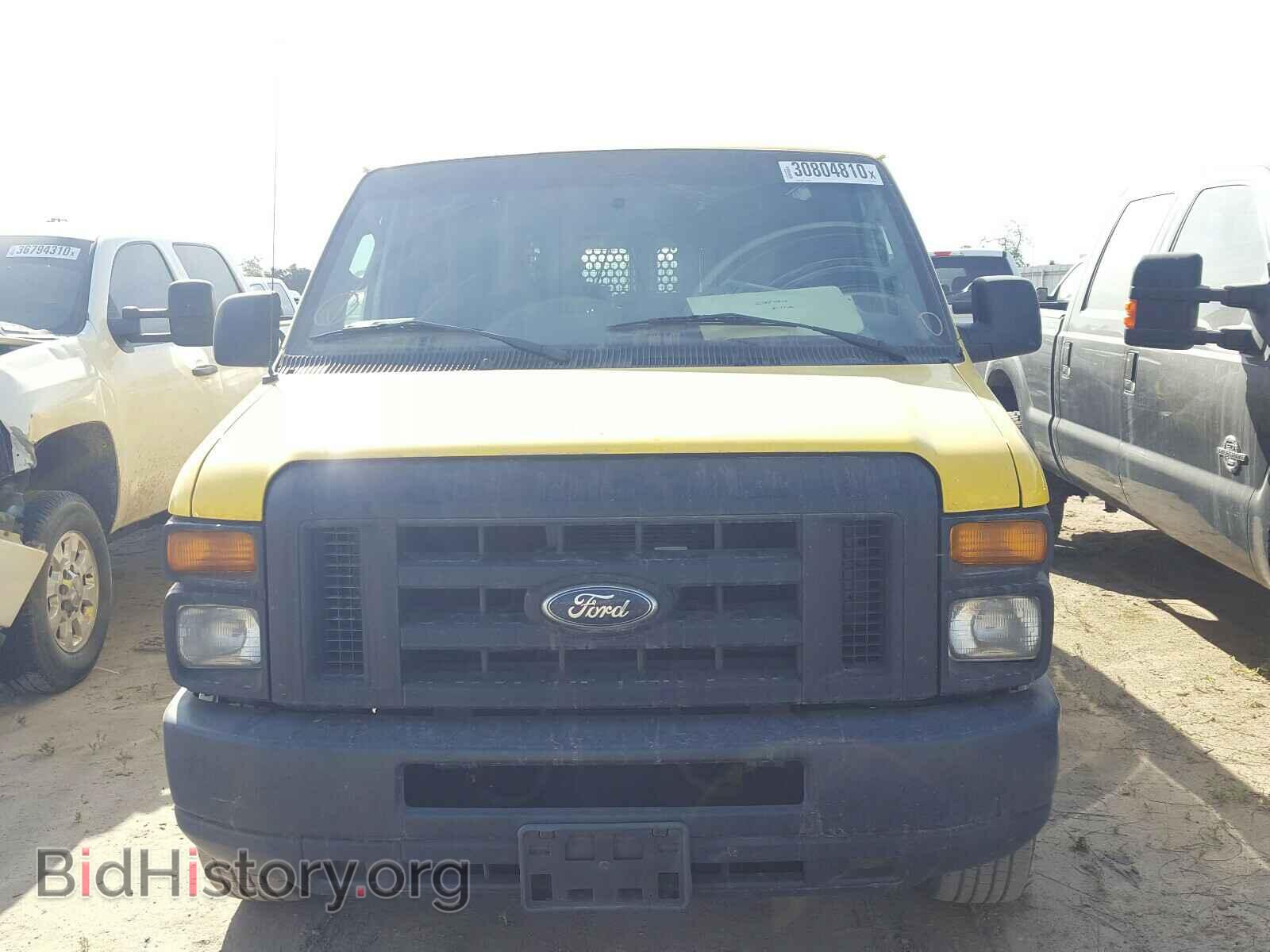 2012 FORD ECONOLINE - VIN: 1FTSS3EL5CDB35091 - Photo 9