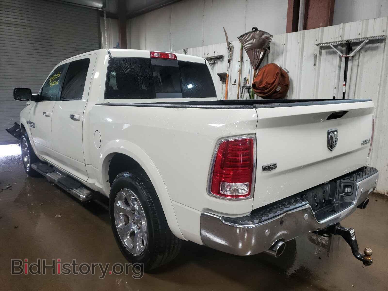 2017 RAM 1500 - VIN: 1C6RR7NT8HS844139 - Фото 3