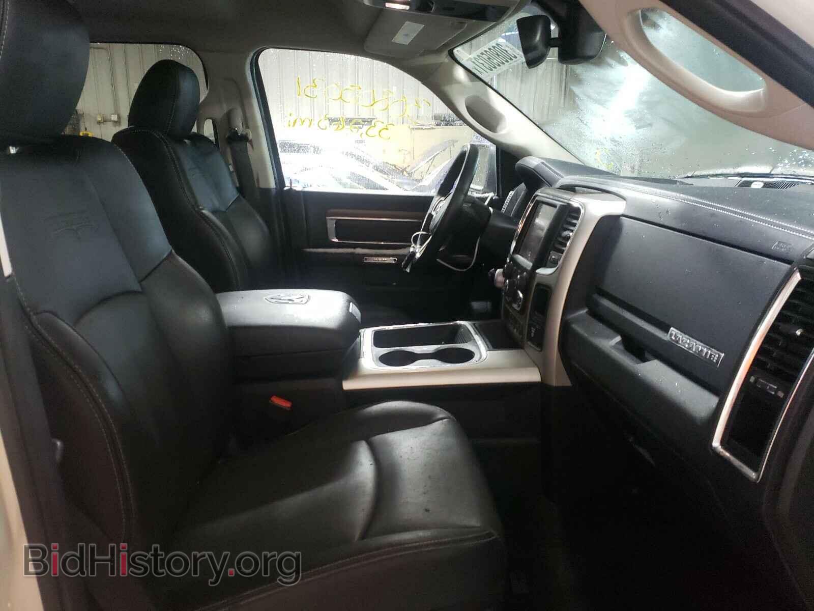 2017 RAM 1500 - VIN: 1C6RR7NT8HS844139 - Фото 5