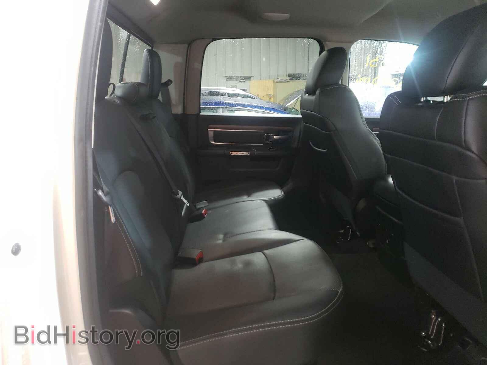 2017 RAM 1500 - VIN: 1C6RR7NT8HS844139 - Фото 6