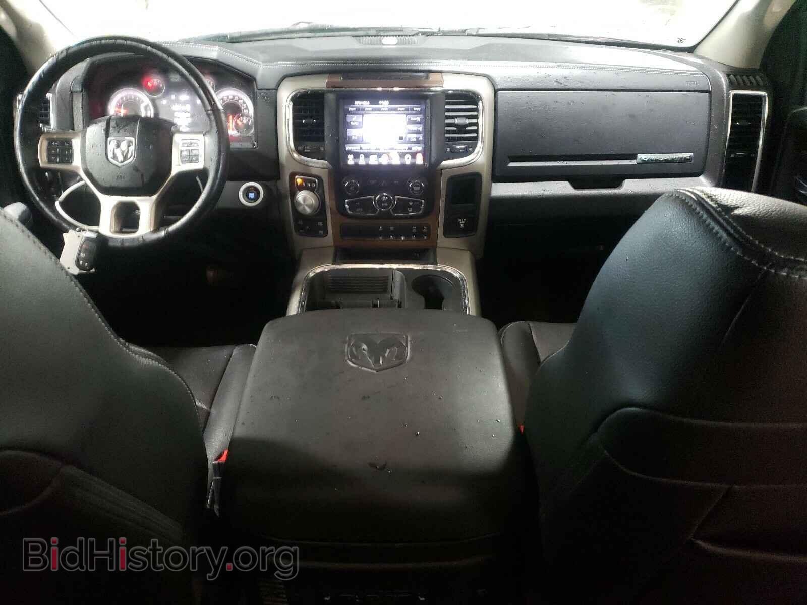 2017 RAM 1500 - VIN: 1C6RR7NT8HS844139 - Фото 9
