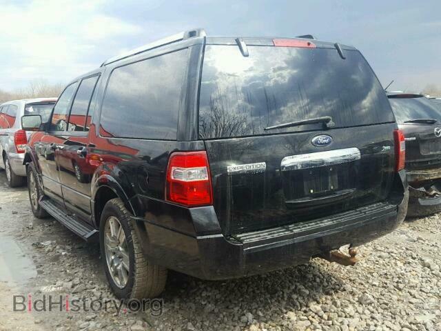 2010 FORD EXPEDITION - VIN: 1FMJK2A56AEA14764 - Фото 3