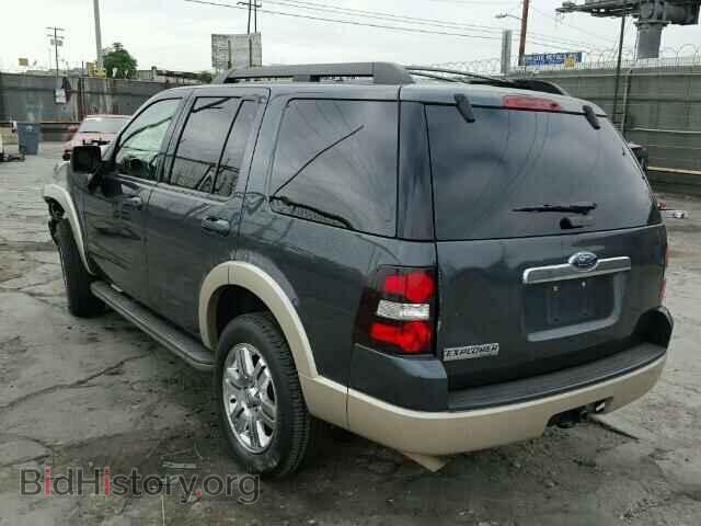 2010 FORD EXPLORER - VIN: 1FMEU6EE2AUA43603 - Photo 3