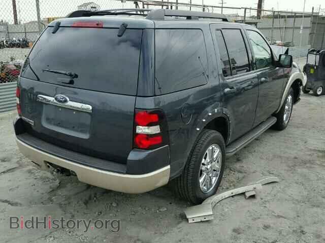 2010 FORD EXPLORER - VIN: 1FMEU6EE2AUA43603 - Photo 4