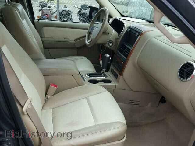 2010 FORD EXPLORER - VIN: 1FMEU6EE2AUA43603 - Photo 5