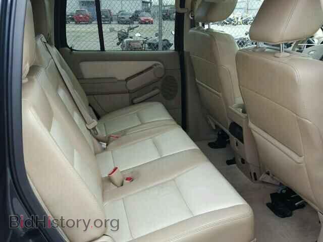 2010 FORD EXPLORER - VIN: 1FMEU6EE2AUA43603 - Photo 6