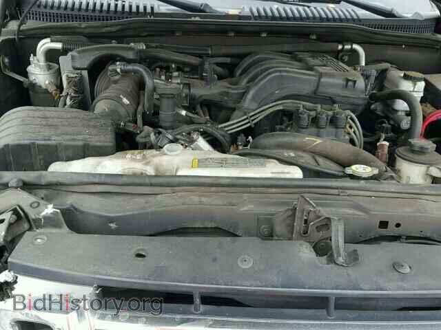 2010 FORD EXPLORER - VIN: 1FMEU6EE2AUA43603 - Photo 7