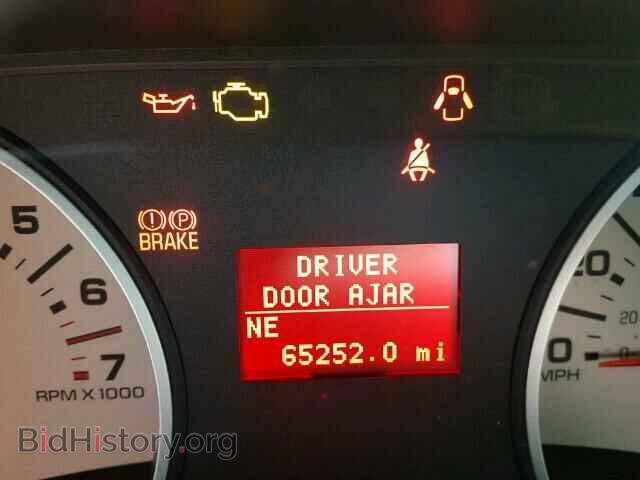 2010 FORD EXPLORER - VIN: 1FMEU6EE2AUA43603 - Photo 8