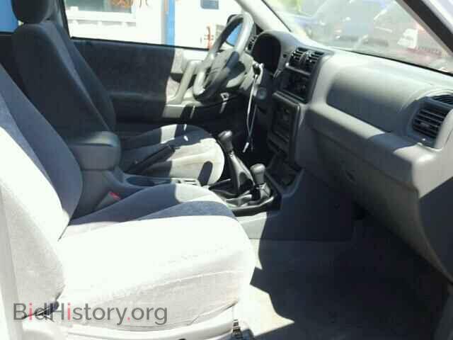 2001 ISUZU RODEO - VIN: 4S2DM58WX14330139 - Фото 5