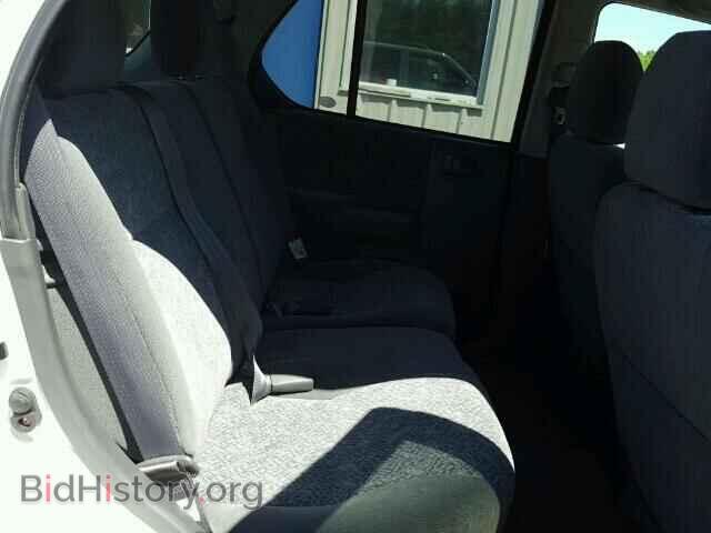 2001 ISUZU RODEO - VIN: 4S2DM58WX14330139 - Фото 6