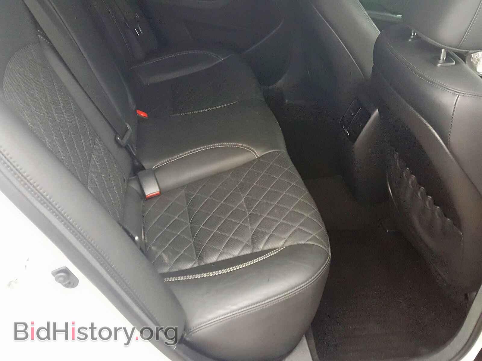 2015 KIA OPTIMA - VIN: 5XXGR4A69FG394720 - Photo 6